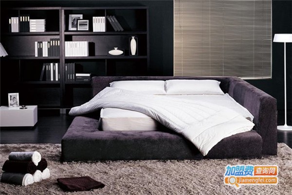 博登家具加盟费