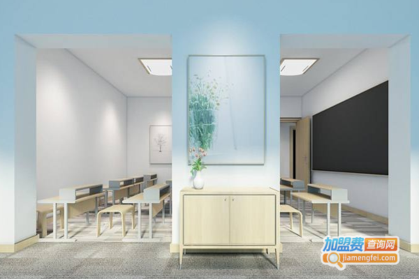 博翼思特教育加盟费