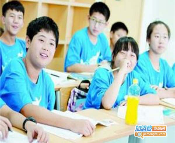 傲图教育加盟费