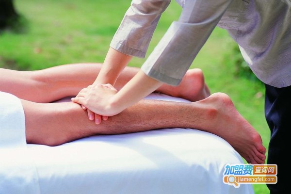 红玉经络美容加盟费