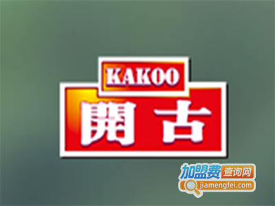 开古袋泡茶加盟费