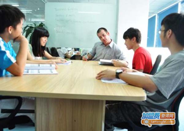 优恩英语加盟费