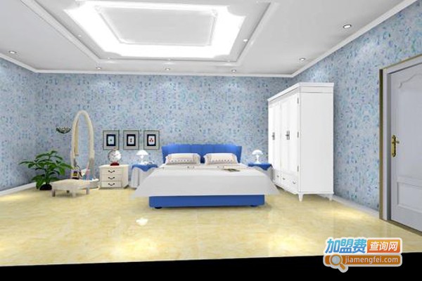 依诺施墙衣加盟费