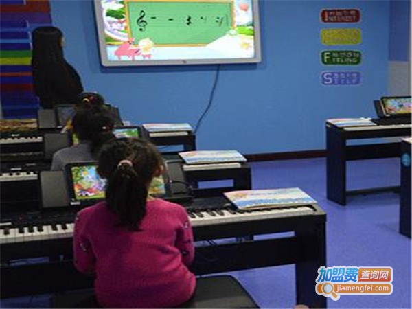 金天乐艺术加盟费