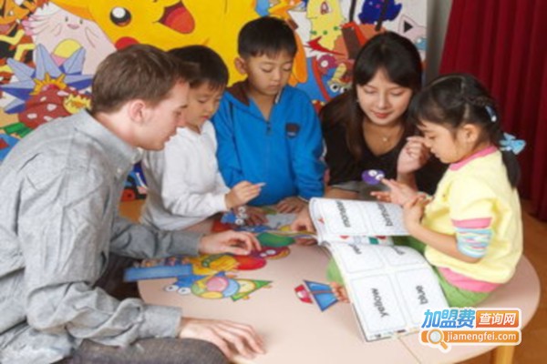 聪聪幼教少儿教育加盟_加盟聪聪幼教少儿教育，赚钱超级简单！