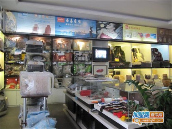 逸帆汽车用品加盟费