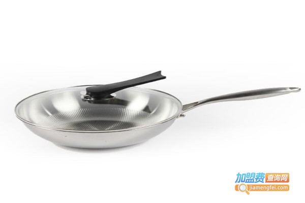 爱乐仕炒锅加盟费