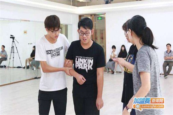 中视艺考加盟费