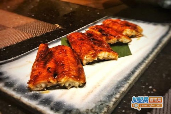 万膳铁板烧加盟门店