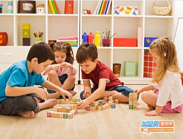 复闻教育加盟费