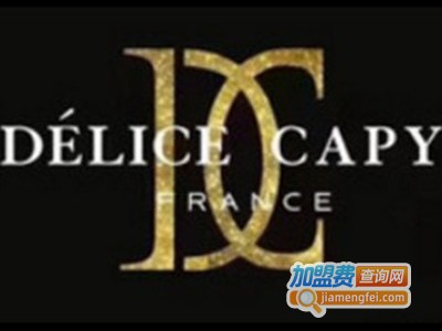 DC莫奈花园甜品加盟费