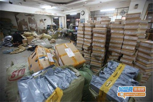 开元裹裹加盟费