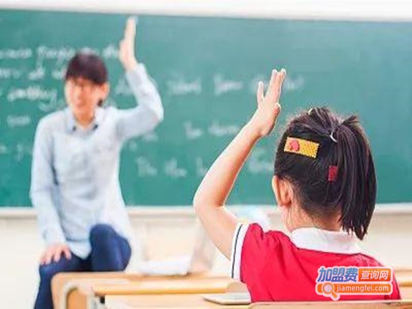 超前教育加盟门店