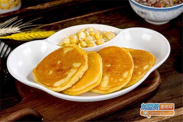 朝元阁小吃加盟费