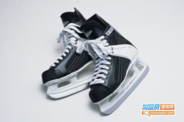 伴威溜冰鞋加盟费