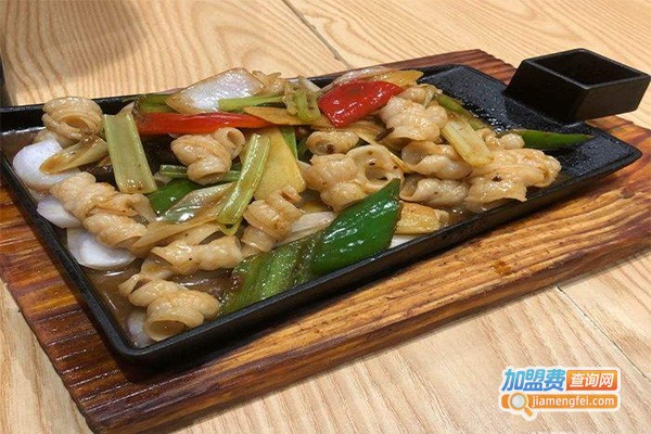 渔意火灶酸菜鱼加盟