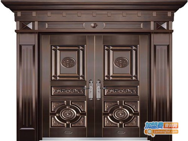 富仕凯门业加盟门店