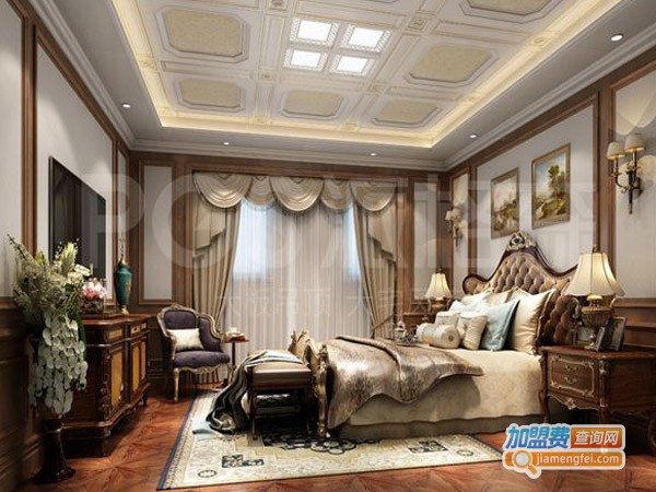 派格森全屋吊顶