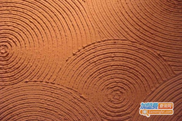 寇帝艺术涂料加盟