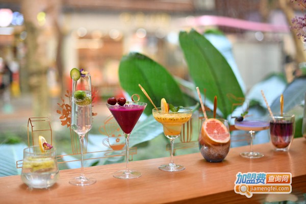 悦食志Riceyjoy加盟费