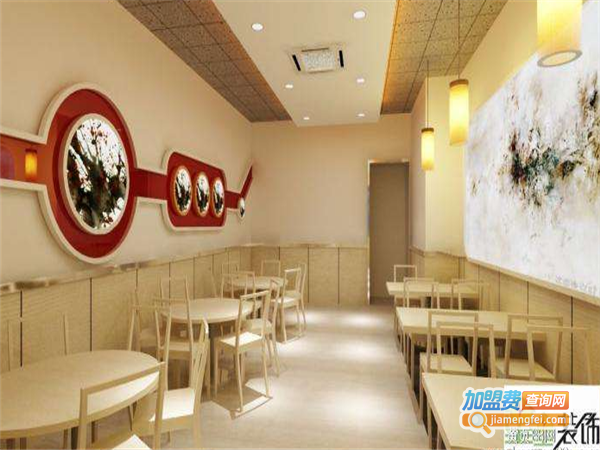 星星装饰加盟费