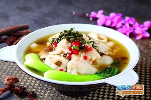 很范鲍汁焖鸡加盟费