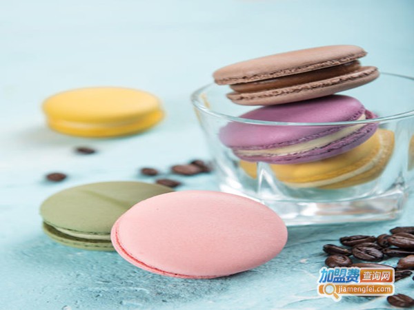 九零烘培加盟门店