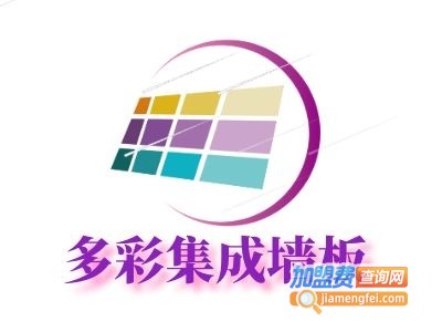 多彩集成墙板加盟费