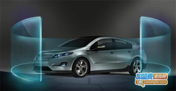 逸帆汽车用品加盟费