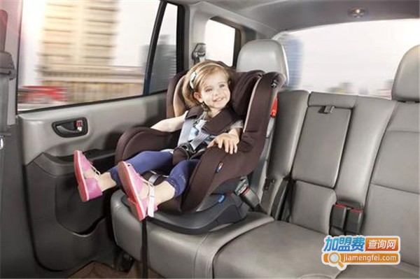 mothercare安全座椅加盟费