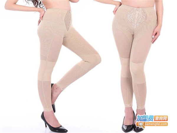 佳莱频谱内衣加盟费