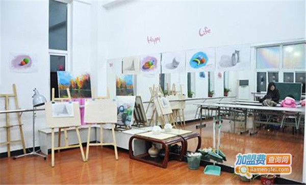 ano艺术中国加盟费