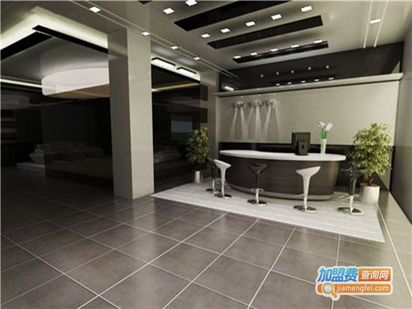 安凯瓷砖加盟门店