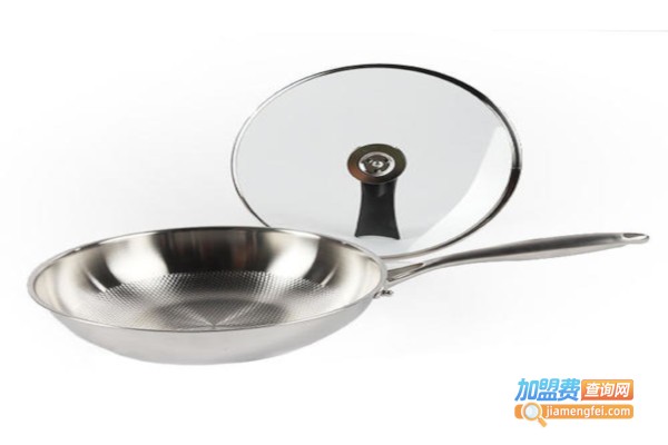 爱乐仕炒锅加盟费