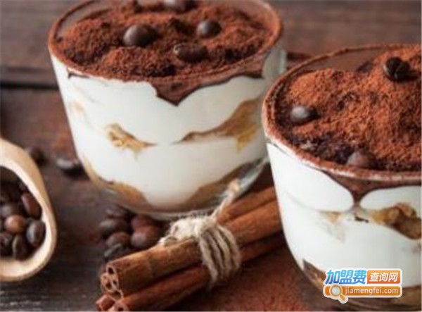 蓝莓可可加盟费