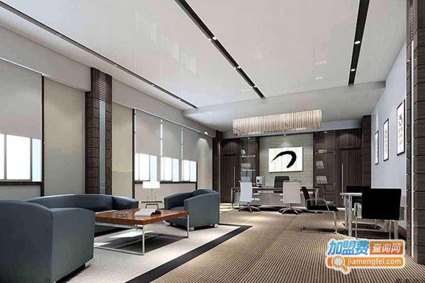 鼎泰装饰装潢加盟费