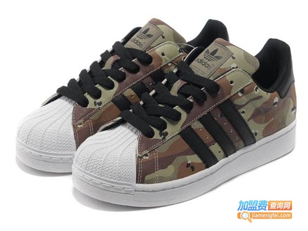 三叶草女鞋加盟费