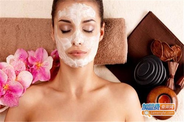 姿齐美容美体生活馆加盟费