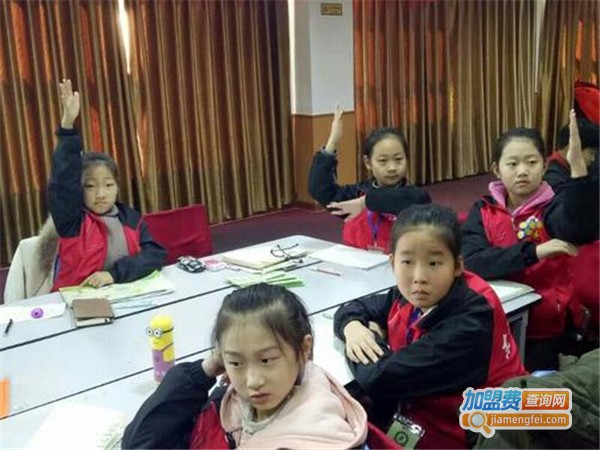 东兴新思维加盟费