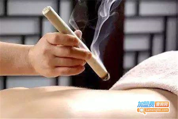 莹氏光灸加盟费