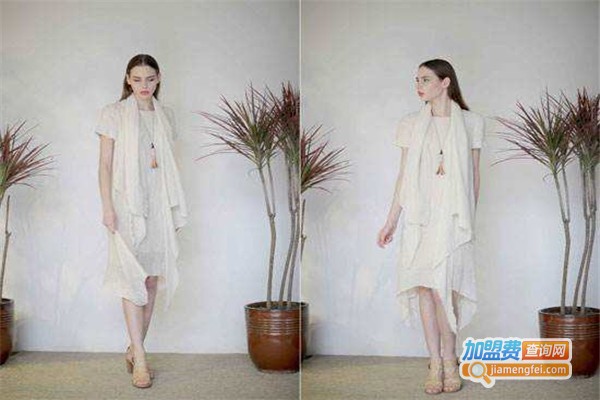 格纶雅女装加盟费