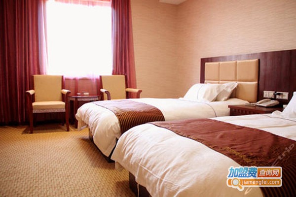 天台弘景商务酒店加盟门店