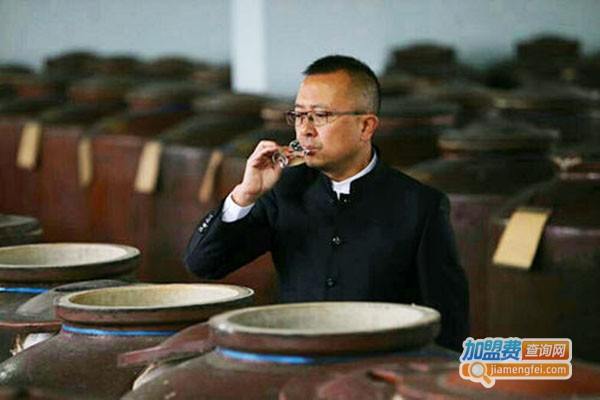 万方酒业加盟门店