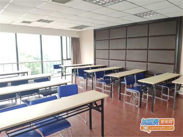 高升教育加盟费