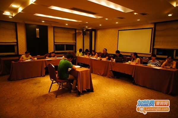 辅政教育加盟门店