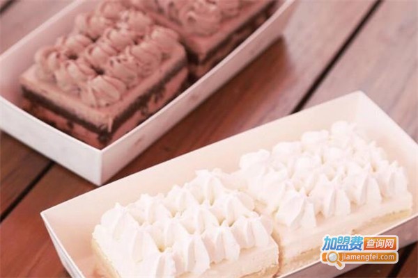 莫西米亚冰淇淋加盟费