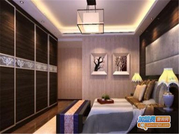 天明集成吊顶加盟费