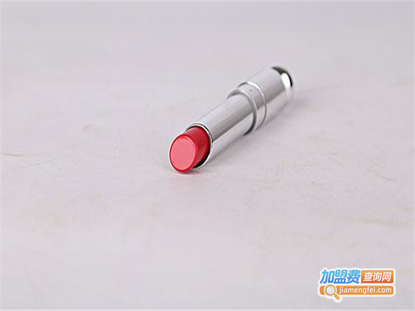 点熙熙化妆品加盟费