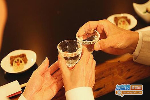 非得白酒加盟费