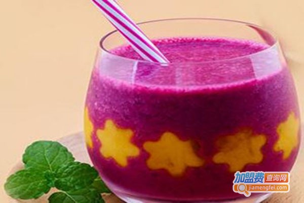 饮为爱茶饮加盟费